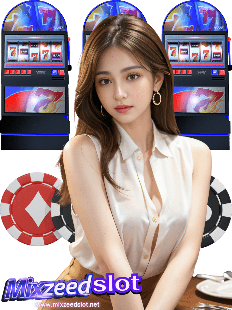 mixzeed slot เกมสล็อต