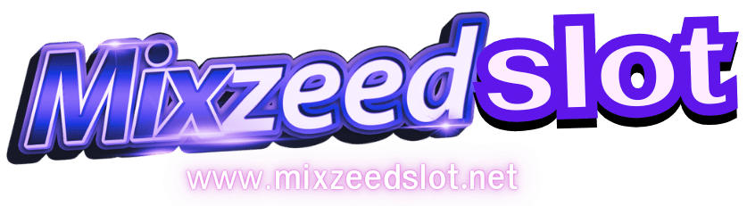 mixzeedslot - logo